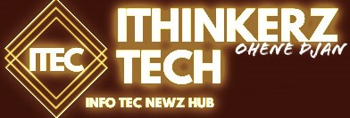 OheneDjan Tech